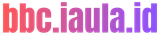 bbc.iaula.id